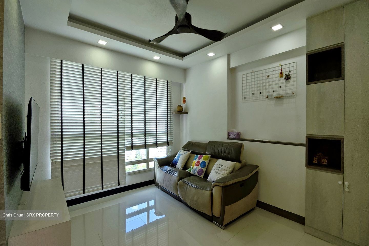 Blk 296C Skyline II @ Bukit Batok (Bukit Batok), HDB 4 Rooms #432028041